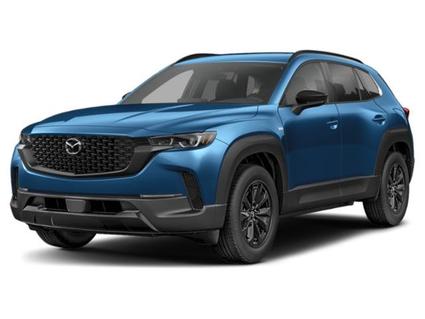 2025 Mazda CX-50 Hybrid Burnsville MN