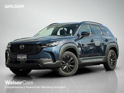 2025 Mazda CX-50 Hybrid Saint Paul MN