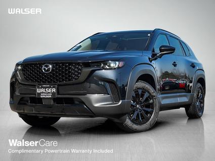 2025 Mazda CX-50 Hybrid Burnsville MN