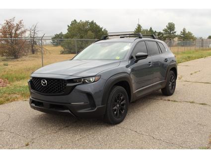 2025 Mazda CX-50 Hybrid Loveland CO