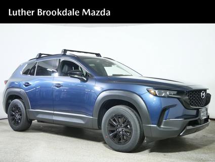 2025 Mazda CX-50 Hybrid Minneapolis MN