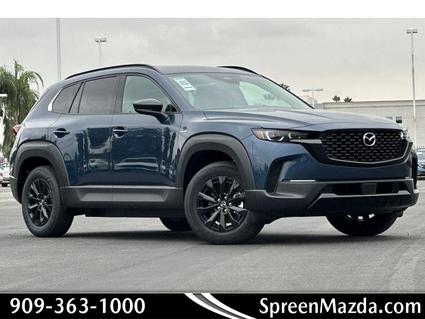 2025 Mazda CX-50 Hybrid Loma Linda CA