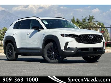 2025 Mazda CX-50 Hybrid Loma Linda CA