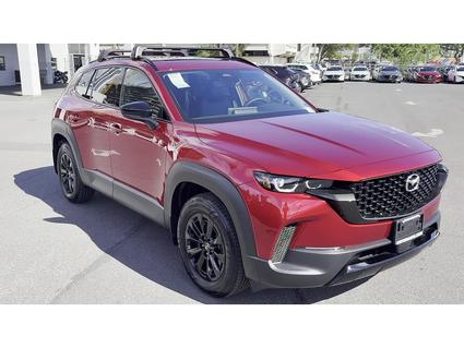 2025 Mazda CX-50 Hybrid Honolulu HI