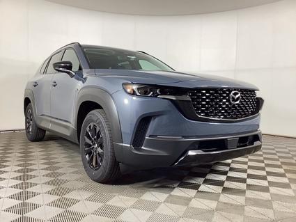 2025 Mazda CX-50 Hybrid Grandville MI