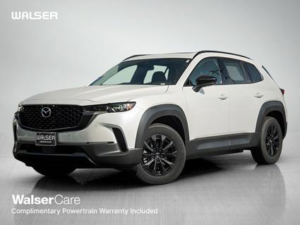 2026 Mazda CX-50 Hybrid Saint Paul MN