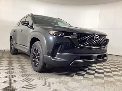 2026 Mazda CX-50 Hybrid Grandville MI