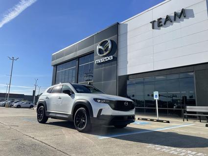 2026 Mazda CX-50 Hybrid Baton Rouge LA