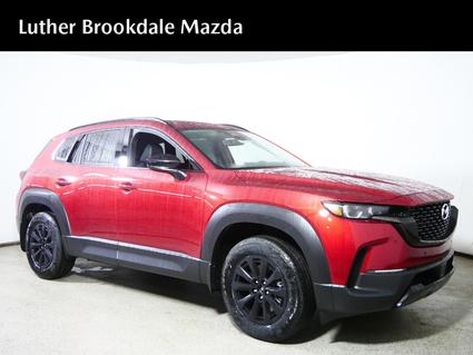 2026 Mazda CX-50 Hybrid Minneapolis MN
