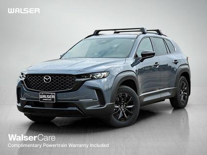 2026 Mazda CX-50 Hybrid Saint Paul MN