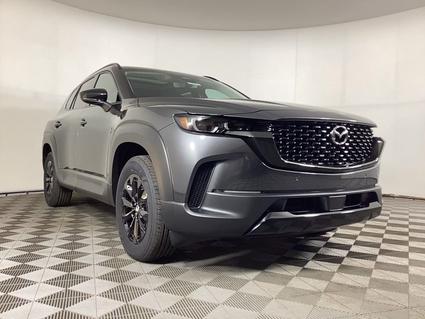 2026 Mazda CX-50 Hybrid Grandville MI