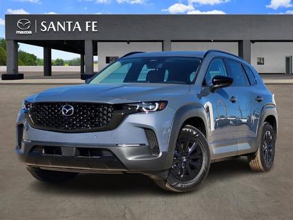 2026 Mazda CX-50 Hybrid Santa Fe NM