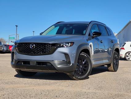 2026 Mazda CX-50 Hybrid Santa Fe NM