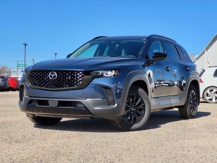 2026 Mazda CX-50 Hybrid Santa Fe NM