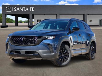 2026 Mazda CX-50 Hybrid Santa Fe NM