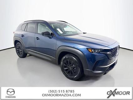 2026 Mazda CX-50 Hybrid Louisville KY