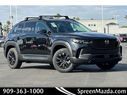 2026 Mazda CX-50 Hybrid Loma Linda CA