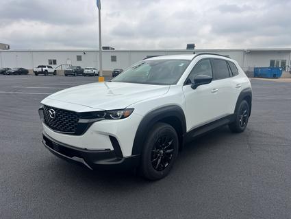 2026 Mazda CX-50 Hybrid Paducah KY