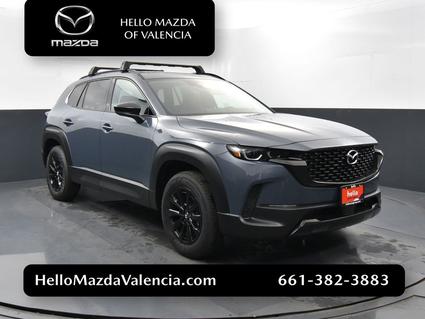 2026 Mazda CX-50 Hybrid Valencia CA