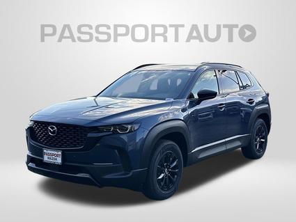 2026 Mazda CX-50 Hybrid Suitland MD