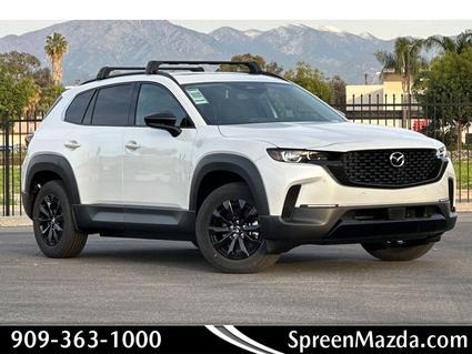 2026 Mazda CX-50 Hybrid Loma Linda CA