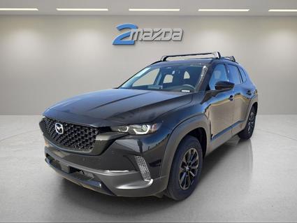 2026 Mazda CX-50 Hybrid Loveland CO