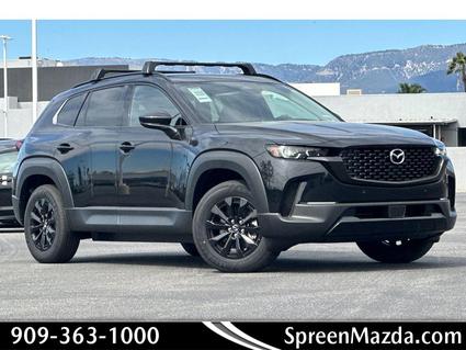 2026 Mazda CX-50 Hybrid Loma Linda CA