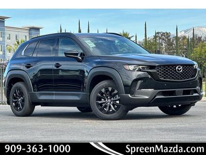 2026 Mazda CX-50 Hybrid Loma Linda CA