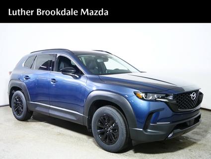 2026 Mazda CX-50 Hybrid Minneapolis MN