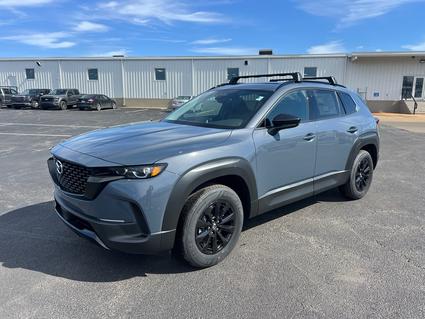 2026 Mazda CX-50 Hybrid Paducah KY