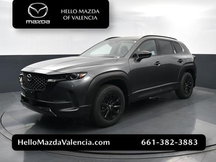 2026 Mazda CX-50 Hybrid Valencia CA