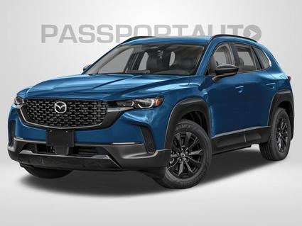 2026 Mazda CX-50 Hybrid Suitland MD