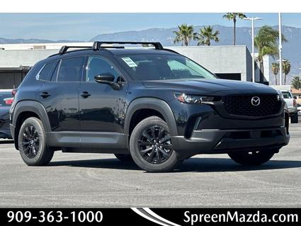 2026 Mazda CX-50 Hybrid Loma Linda CA