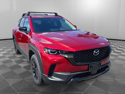 2026 Mazda CX-50 Hybrid Spokane WA