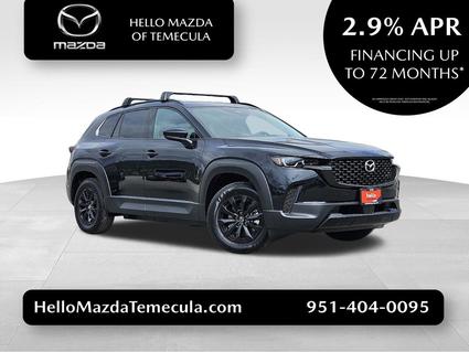 2026 Mazda CX-50 Hybrid Temecula CA