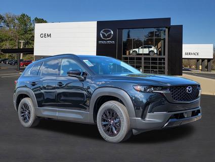 2026 Mazda CX-50 Hybrid Tallahassee FL