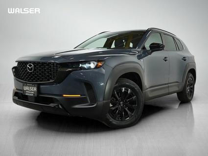 2025 Mazda CX-50 Hybrid Saint Paul MN