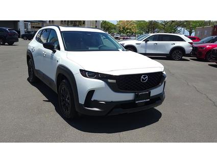 2025 Mazda CX-50 Hybrid Honolulu HI