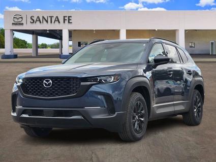 2025 Mazda CX-50 Hybrid Santa Fe NM