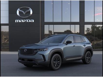 2025 Mazda CX-50 Hybrid Grandville MI