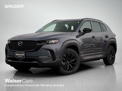 2025 Mazda CX-50 Hybrid Burnsville MN