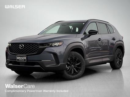 2025 Mazda CX-50 Hybrid Saint Paul MN