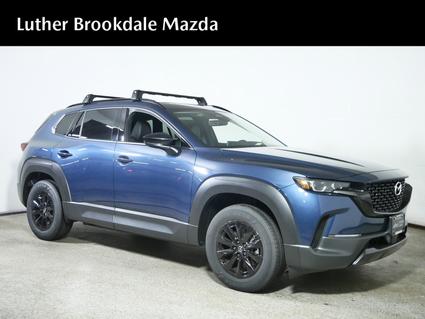 2025 Mazda CX-50 Hybrid Minneapolis MN
