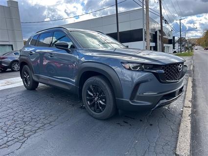 2025 Mazda CX-50 Hybrid Indiana PA