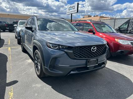 2025 Mazda CX-50 Hybrid Spokane WA