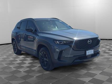 2025 Mazda CX-50 Hybrid Spokane WA