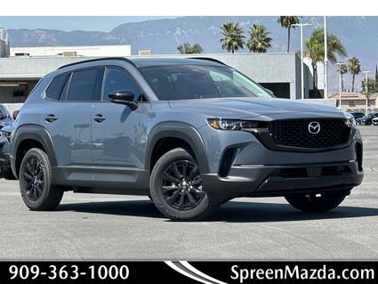 2025 Mazda CX-50 Hybrid Loma Linda CA
