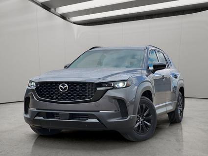 2025 Mazda CX-50 Hybrid Santa Fe NM