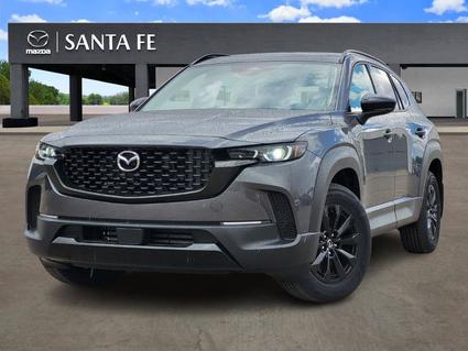 2025 Mazda CX-50 Hybrid Santa Fe NM