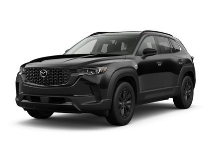 2025 Mazda CX-50 Hybrid Suitland MD